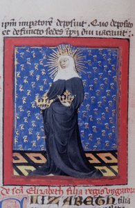 レジェンダアウレアからの世代1111ページ、ブルージュ、c.1400-10