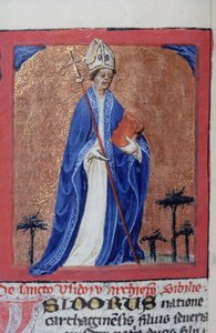 レジェンダアウレアからの世代1111ページ、ブルージュ、c.1400-10 作： Flemish School