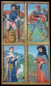 Ms Hunter 9 f.6r Knights and Noblemen、De Medina Fen I. II、Avicenna（980-1037）