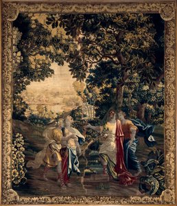 宮殿 (シャトー ドゥ)。 博物館 (Musée Louis-Philippe du château d