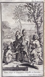 不明な画像 作： Flemish School
