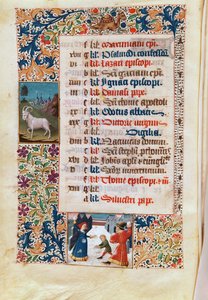 V.25-3 Fol.12v 12月