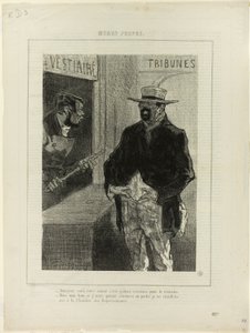 いくつかのこと 作： Félicien Rops
