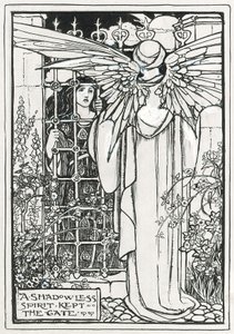  作： Florence Harrison