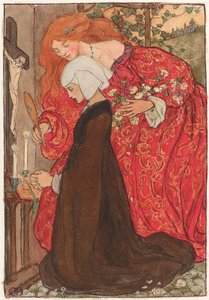  作： Florence Harrison