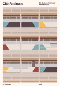 ラディアント・シティ 作： Florent Bodart
