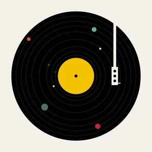 どこでも音楽 作： Florent Bodart