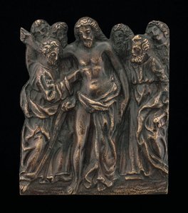 聖トマスの不信感 作： Florentine 16th Century