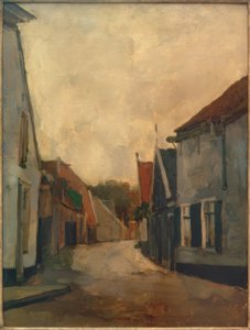 テクセル通り 作： Floris Verster