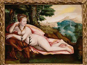  作： Fontainebleau School