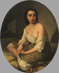 狂人 作： Fortunato Bello