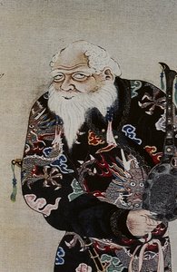 18世紀アイヌの偉大な指導者たち：特に、厚岸のイトコイとシンイチ、浦芦別のチョーサマ、ノシャップのションコは、図解でわかる。