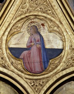 不明な画像 作： Fra Angelico