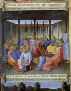 不明な画像 作： Fra Angelico
