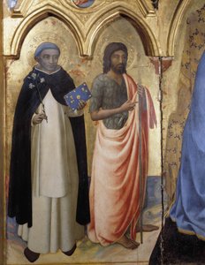 不明な画像 作： Fra Angelico
