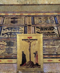 不明な画像 作： Fra Angelico