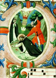 不明な画像 作： Fra Angelico