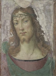 男を見よ 作： Fra Bartolommeo