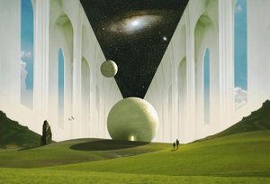  作： 