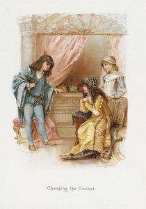 キャスケット（クロモリ）の選び方 作： Frances Brundage