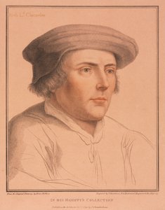 リッチ卿、1794。
