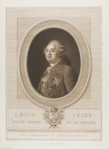 ルイス・シーズ 作： Francesco Bartolozzi