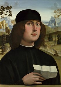 バルトロメオビアンキーニ、c。 1490