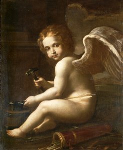 不明な画像 作： Francesco Giovanni Gessi