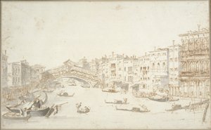  作： Francesco Guardi