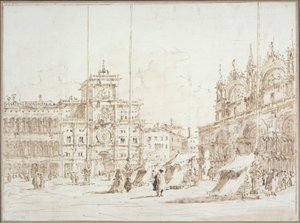 作： Francesco Guardi