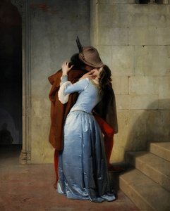 キス