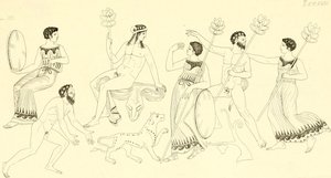 INGHIRAMI(1835) 壺絵 第3巻 T243 (14781773201)