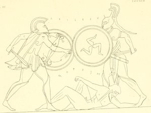 INGHIRAMI(1835) 壺絵 第3巻 T257 (14784576482)