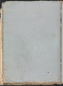 ヴェローナスケッチブック：1760年18ページ