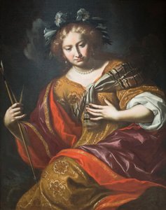 不朽の愛 作： Francesco Paglia