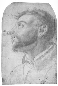  作： Francesco Solimena