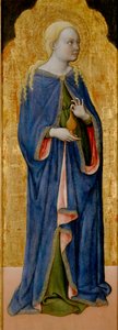 聖マグダラのマリア、c1443-1468
