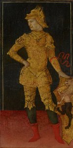 パリ 作： Francesco di Giorgio Martini