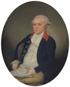 ウィリアム・ウィートリー 作： Francis Alleyne