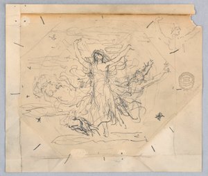 「ゾディアック」の勉強 作： Francis Augustus Lathrop