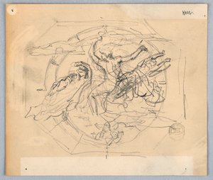 「ゾディアック」の勉強 作： Francis Augustus Lathrop