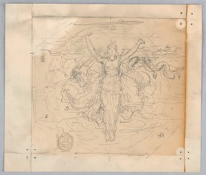 「ゾディアック」の勉強 作： Francis Augustus Lathrop