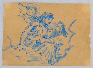天体研究 作： Francis Augustus Lathrop
