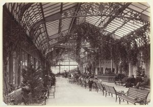 Ilfracombe、ビクトリア プロムナード、186094。 作： Francis Bedford