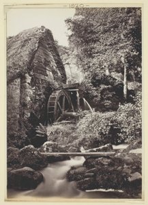 無題 作： Francis Bedford