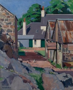 The Farm, Isle of Mull