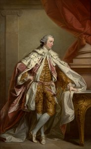 ジェームズ・ダフ、第2代ファイフ伯 (1729-1809)