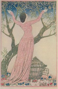 「リリース」、1919