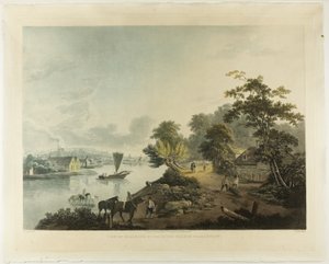 View of Hillbank on the River Thames near London   1291275   ja       japanese Successfully Translated  Original: Thomas Jackson Oakley (1783 Translat: Thomas Jackson Oakley (1783 1335029 ja japanese Successfully Translated Original: River view Translat: R 作： Francis Jukes