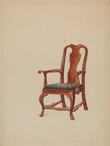 議長（ホスト） 作： Francis Law Durand